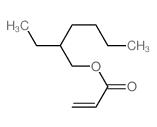 丙烯酸異辛酯